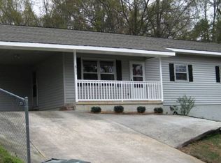 411 Mulkey Rd, Toccoa, GA 30577