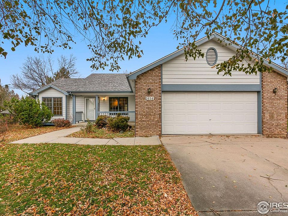 1st image of 2654 Covington Ct