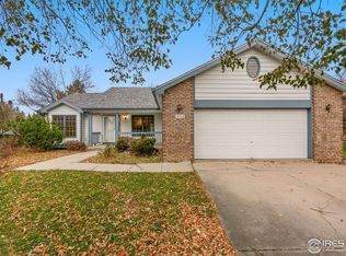 2654 Covington Ct, Fort Collins, CO 80526