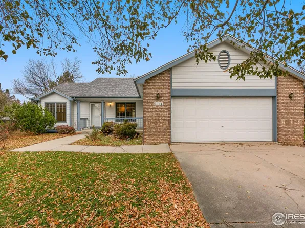 2654 Covington Ct, Fort Collins, CO 80526