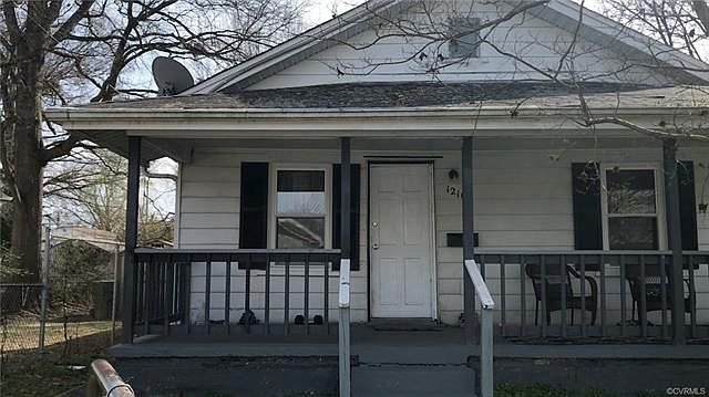 1st image of 1210 W Cawson St