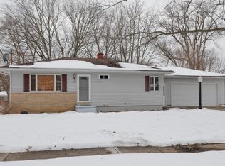 5314 Azalea St, Portage, MI 49002