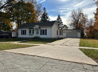 277 Washington St, Sunfield, MI 48890