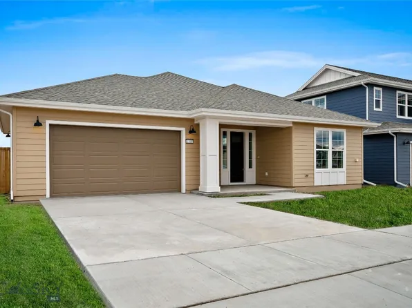 1511 Gunslinger Ln, Belgrade, MT 59714
