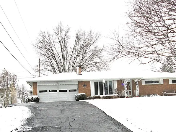 335 Walker Dr, Zanesville, OH 43701