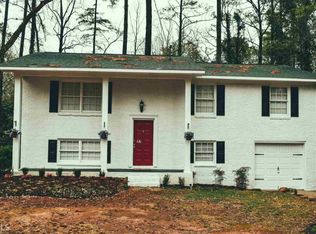 204 Elm Dr, Peachtree City, GA 30269