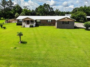 22408 Price Grubbs Rd, Robertsdale, AL 36567