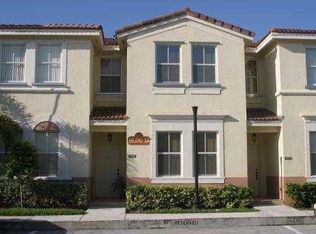 15747 SW 40th St #213, Miramar, FL 33027