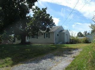 11059 Haughs Church Rd, Keymar, MD 21757