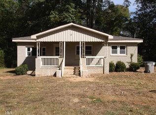 1612 Jackson St, Lagrange, GA 30240
