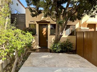 830 1/2 Maple St, Santa Monica, CA 90405