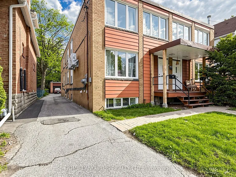 619 Merton St #A1 — Photo 3