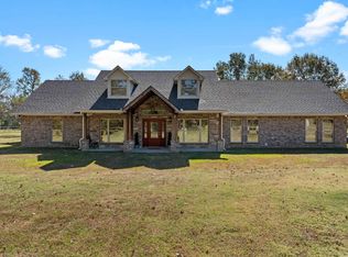 270 Private Road 5061, Carthage, TX 75633