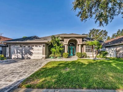 660 N Lake Blvd, Tarpon Springs, FL, 34689