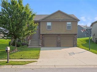 15780 NW Morgan St, Platte City, MO 64079
