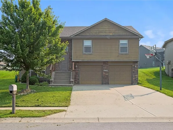 15780 NW Morgan St, Platte City, MO 64079