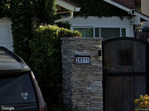 Exterior Address Verification