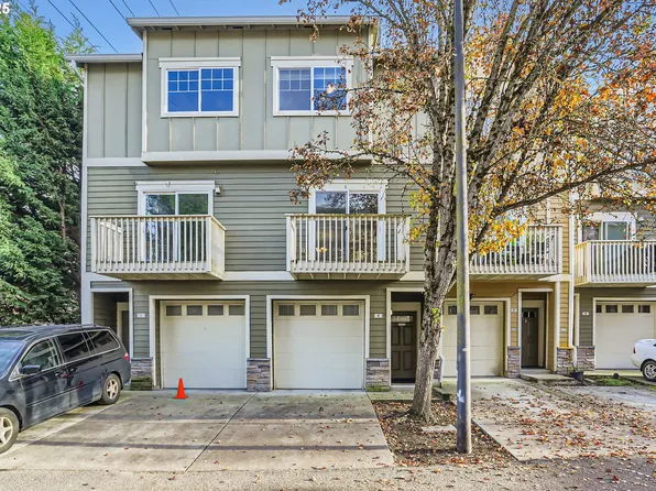 18445 Stepping Stone Dr APT 16, Beaverton, OR 97003