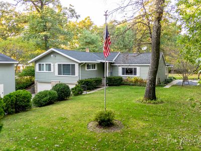 1926 Fir Ave, Holton, MI, 49425