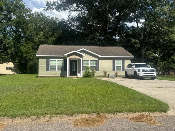 296 McPherson Dr, Troy, AL 36079