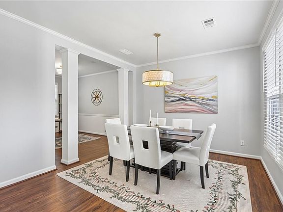 2nd image of 4004 Brockett Walk