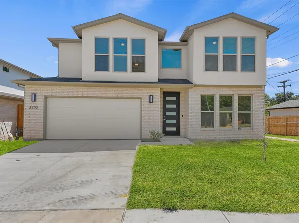 3792 Wenatche Dr, Dallas, TX 75233