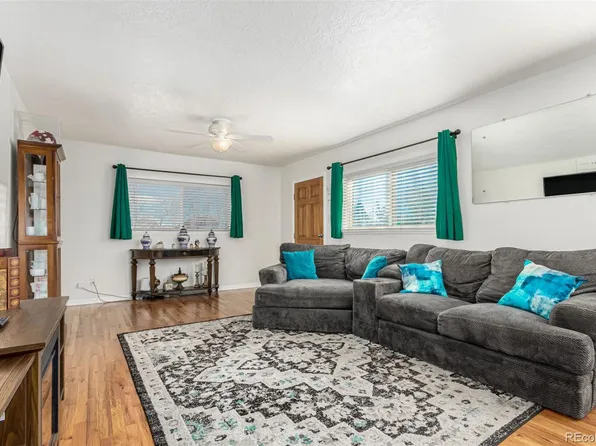 5511 Leyden Street, Commerce City, CO 80022