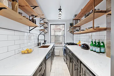 1075 Grand Concourse, #1G