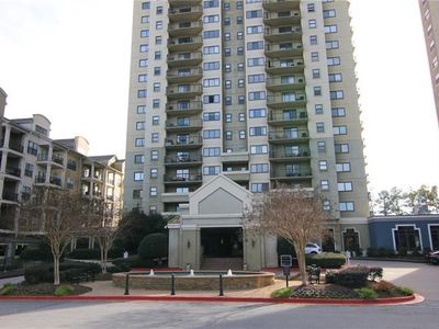 795 Hammond Dr APT 811, Atlanta, GA, 30328