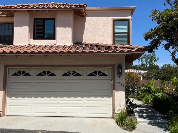 12583 Caminito Mira Del Mar, San Diego, CA 92130