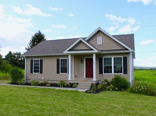 256 Burns Rd, Brooktondale, NY 14817