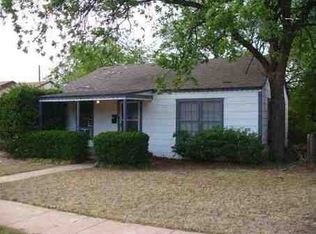 3006 9th St, Wichita Falls, TX 76301