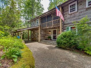 478 Woodland Hill Dr, Highlands, NC 28741