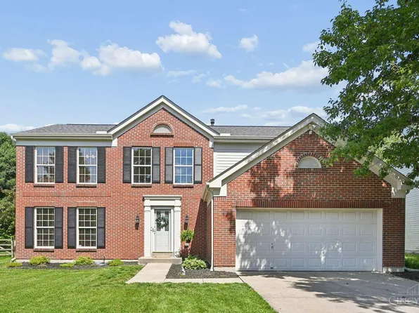 6590 Waverly Park, Morrow, OH 45152