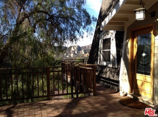 2445 Burson Rd, Topanga, CA 90290