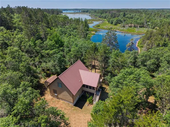 6984 E Boop Rd, Gordon, WI 54838