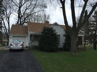 415 Ella Ave, Joliet, IL 60433