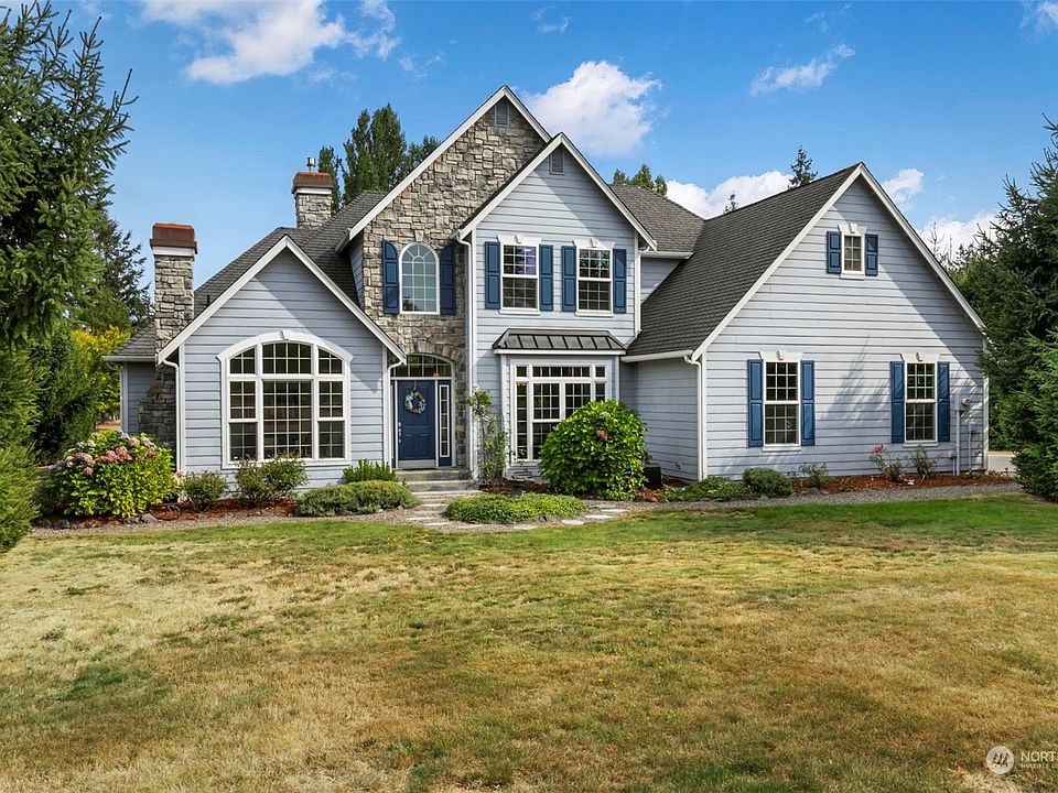 2323 NE Maryott Ln, Poulsbo, WA 98370 MLS NWM1996868 Zillow