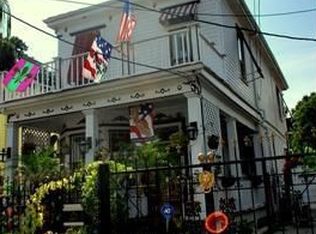 117 S Hennessey St, New Orleans, LA 70119
