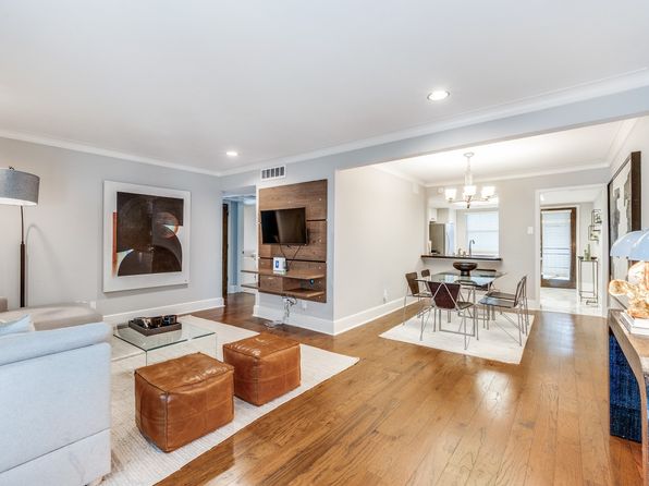 Home for Sale in North Dallas TX