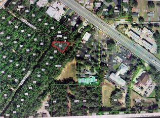 208 N Crestview Ave, Inverness, FL 34452