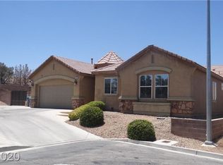 9243 Sapphire Hills Ct, Henderson, NV 89074
