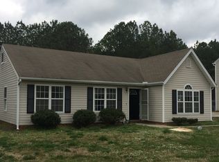 6320 Walnut Forest Ct, Henrico, VA 23231