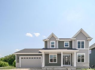 2161 Winding Stream Way, Sun Prairie, WI 53590