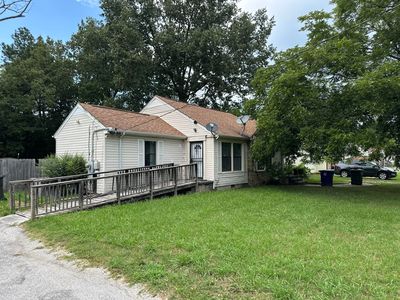 101 N Howell Ave, Chattanooga, TN, 37411