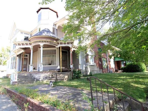 442 W Prairie Ave, Decatur, IL 62522