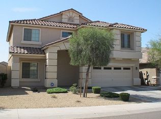 7041 W Beverly Rd, Laveen, AZ 85339