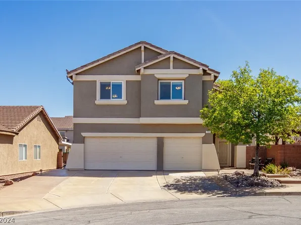 76 Mesa Rivera St, Henderson, NV 89012