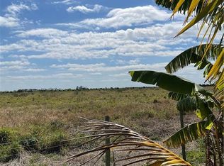 504 E Goodno Rd, Labelle, FL 33935