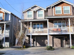 3625 NE 14th Ave HOUSE A, Portland, OR 97212